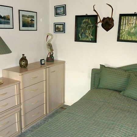 Bungalow Am Kuestrinsee Bei Lychen Ngoại thất bức ảnh